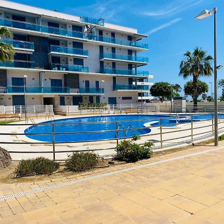 Elise Sun Beach Cambrils Luaran gambar