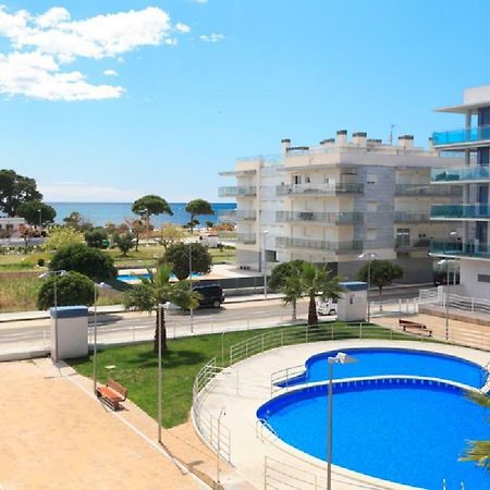 Elise Sun Beach Cambrils Luaran gambar
