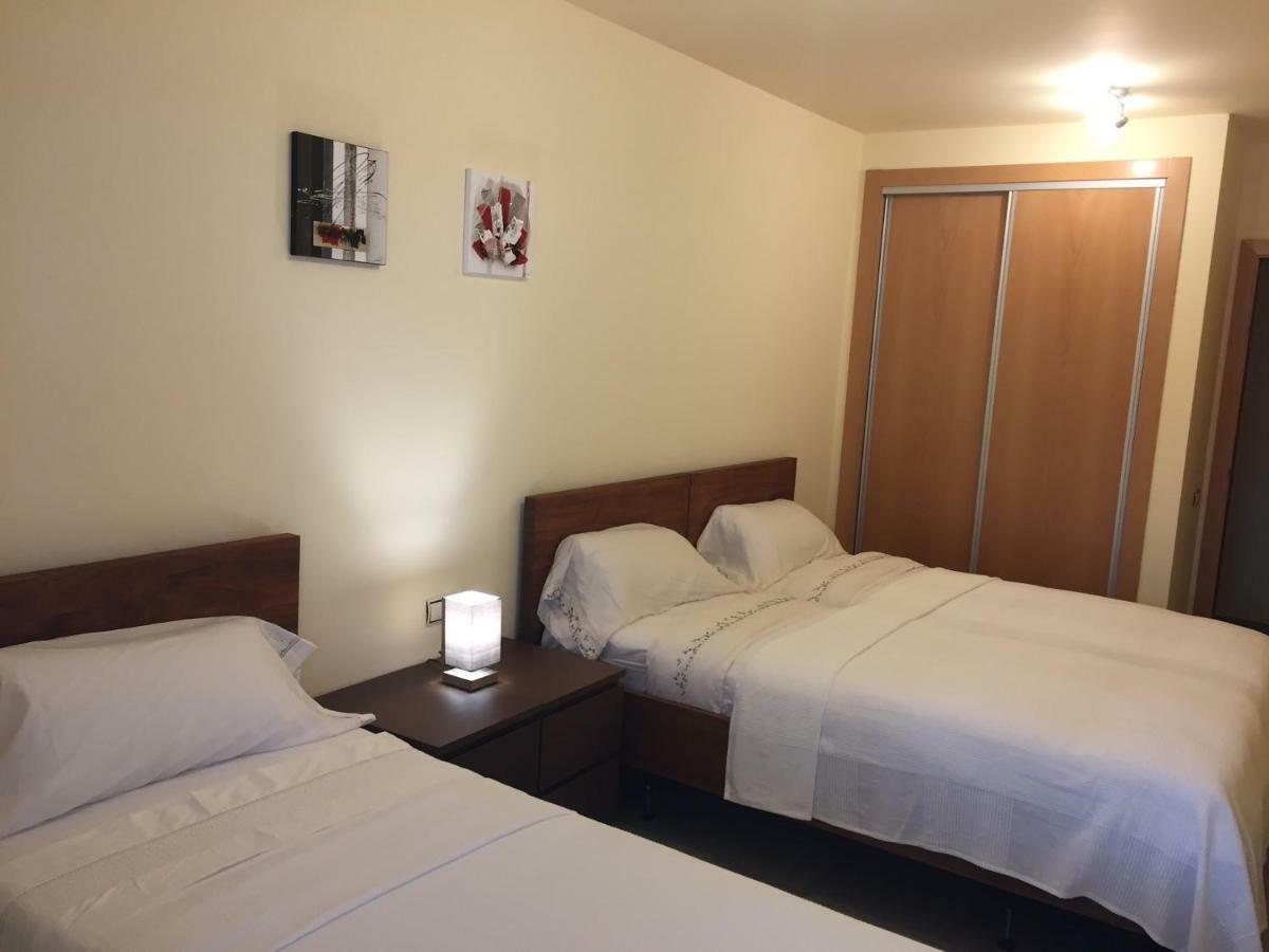 Elise Sun Beach Cambrils Luaran gambar