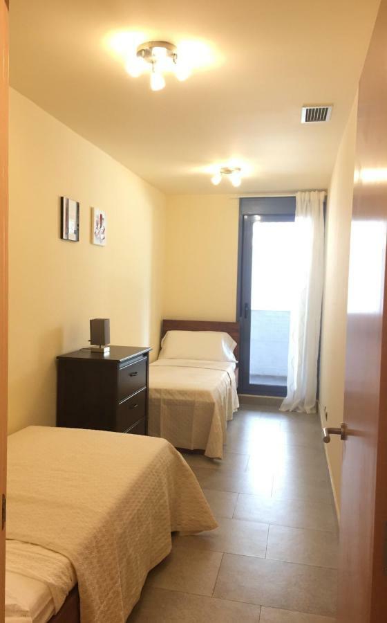 Elise Sun Beach Cambrils Luaran gambar