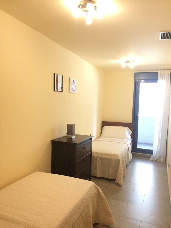 Elise Sun Beach Cambrils Luaran gambar