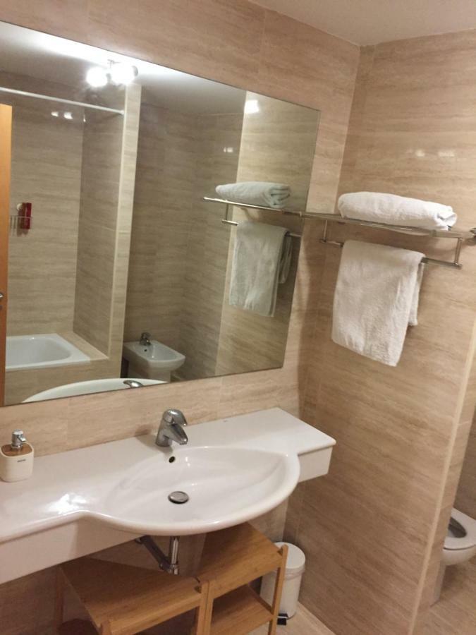 Elise Sun Beach Cambrils Luaran gambar