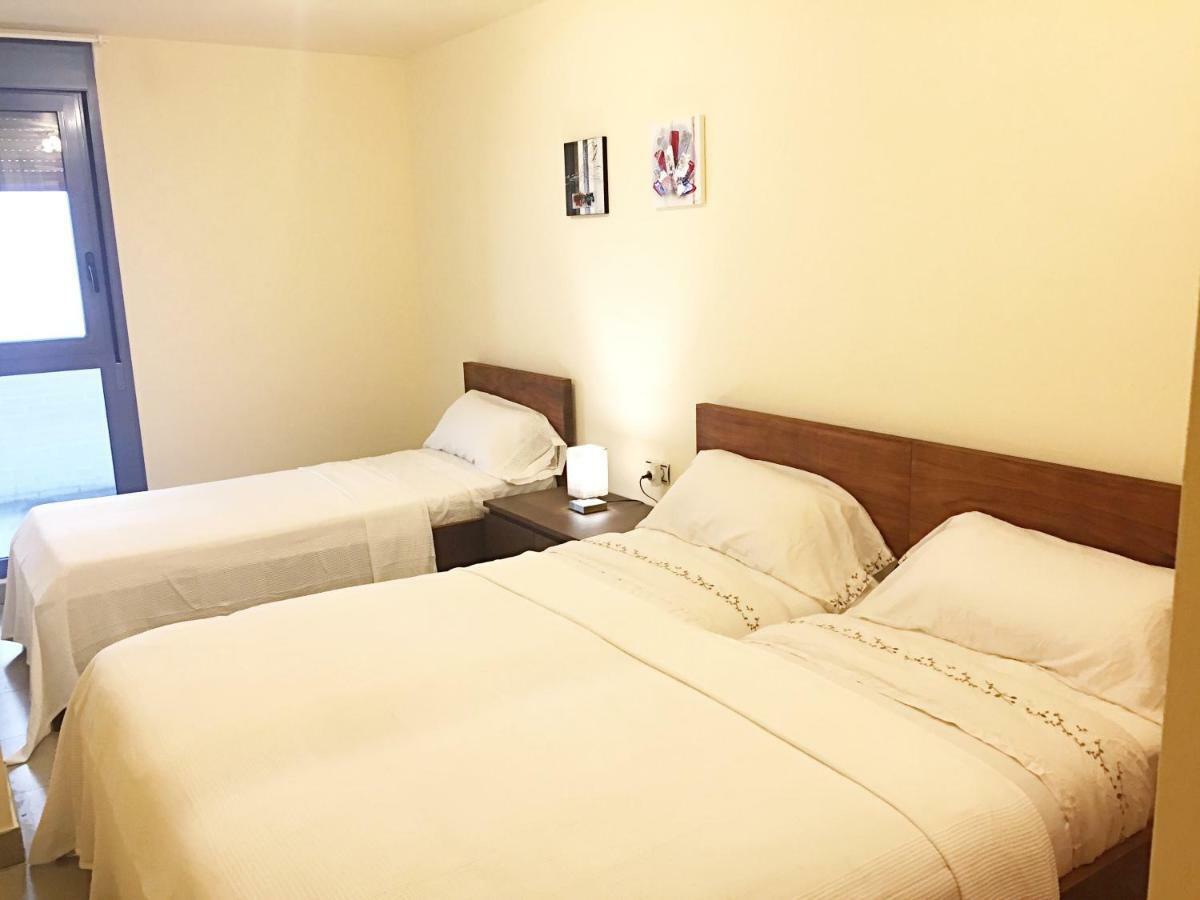 Elise Sun Beach Cambrils Luaran gambar