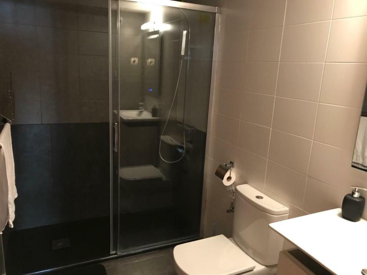 Elise Sun Beach Cambrils Luaran gambar